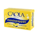 Mosószappan 200 g citromos Caola