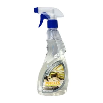 Műszerfalápoló szórófej/aerosol 500 ml Prelix