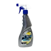 Műszerfalápoló szórófejes 500 ml Prelix