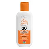 Naptej 200 ml vízálló F30 Caola Hello Summer