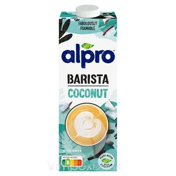 Növényi ital, Alpro, Barista kókusz 0,75l