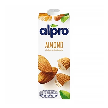 Növényi ital, Alpro, mandula 1l