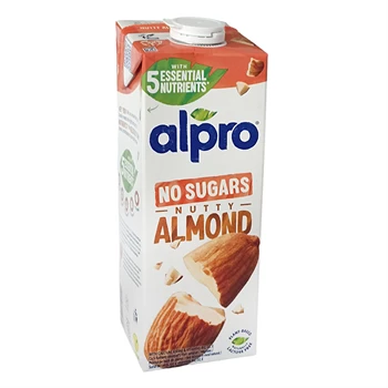 Növényi ital, Alpro, mandula 1l cukormentes