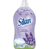 Öblítő koncentrátum 1,408 liter (64 mosás) Silan Classic Lavender