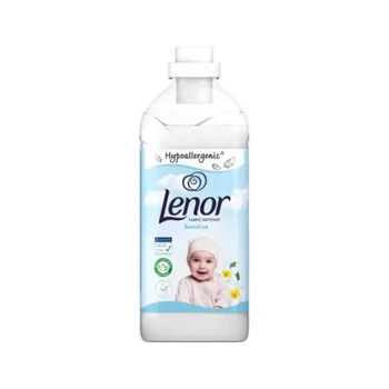 Öblítő koncentrátum 1,6 liter (64 mosás) Lenor Sensitive