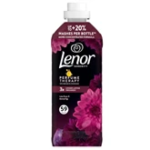 Öblítő koncentrátum 1,239 liter (59 mosás) Lenor Lotus Water & Diamond Figs