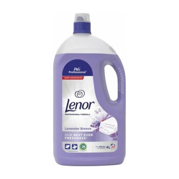 Öblítő koncentrátum 4 liter (200 mosás) Lenor Purple Lavender