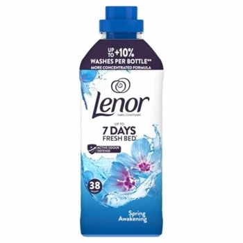 Öblítő koncentrátum 798 ml (38 mosás) Lenor Spring Awakening