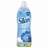 Öblítő koncentrátum 880 ml (40 mosás) Silan Classic Fresh Sky