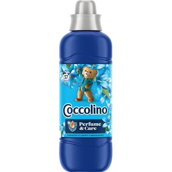 Öblítő koncentrátum 925 ml (37 mosásos) Coccolino Creations Passion Flower