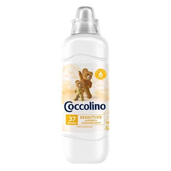 Öblítő koncentrátum 925 ml (37 mosásos) Coccolino Creations Sensitive Almond