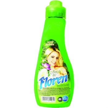 Öblítőszer 1 liter Floren jungle life