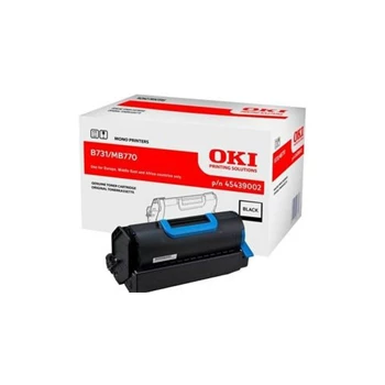 Oki B731/MB770 toner ORIGINAL 36K