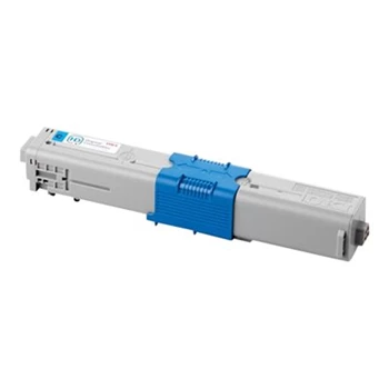 Oki C510/C530 toner cyan ORIGINAL 5K 