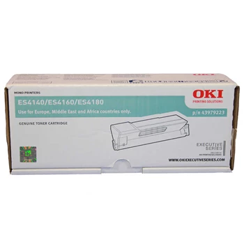 Oki ES4140 toner ORIGINAL