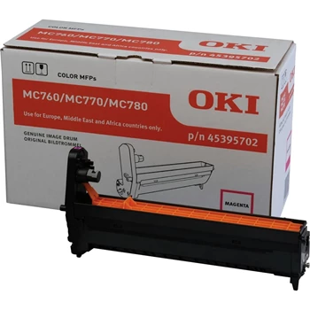 Oki MC760/MC770/MC780 drum unit magenta ORIGINAL