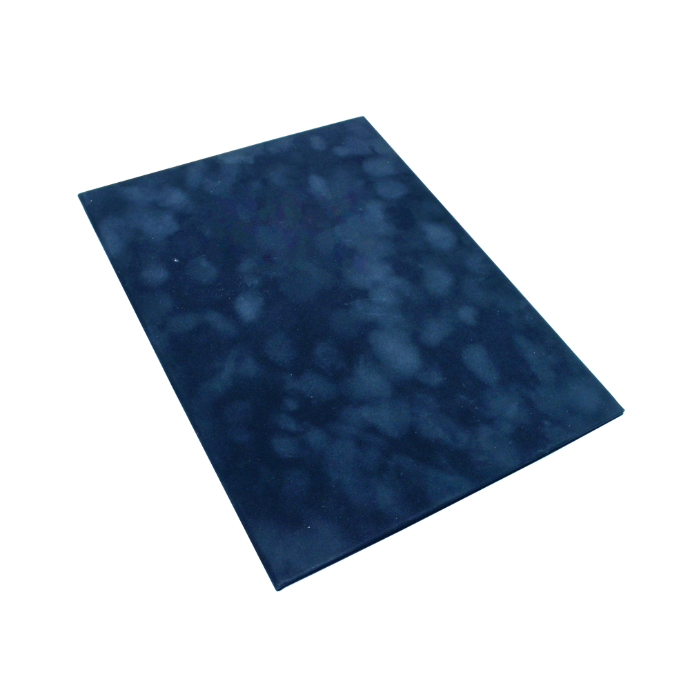 Oklevéltartó A5, prémium, Bluering® kék