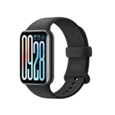 Okoskarkötő XIAOMI Smart Band 9  (v5.4, aktivitásmérő, alvásmonitor, 150 sport mód, vízálló, 5 ATM) fekete