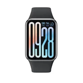 Okoskarkötő XIAOMI Smart Band 9  (v5.4, aktivitásmérő, alvásmonitor, 150 sport mód, vízálló, 5 ATM) fekete