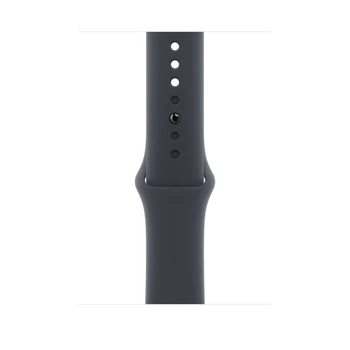 Okosóra Apple Watch SE 3 GPS 40mm Midnight Aluminium Case with Midnight Sport Band - S/M