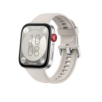 Okosóra HUAWEI WATCH Fit 3 fehér