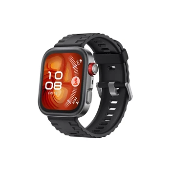 Okosóra HUAWEI WATCH Fit 4 Pro fekete