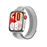 Okosóra HUAWEI WATCH Fit 4 ezüst