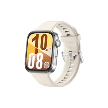 Okosóra HUAWEI WATCH Fit 4 fehér