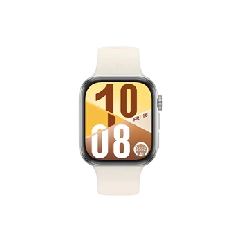 Okosóra HUAWEI WATCH Fit 4 fehér