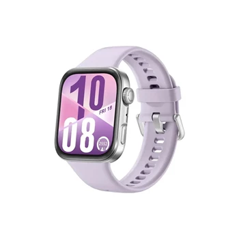 Okosóra HUAWEI WATCH Fit 4 lila