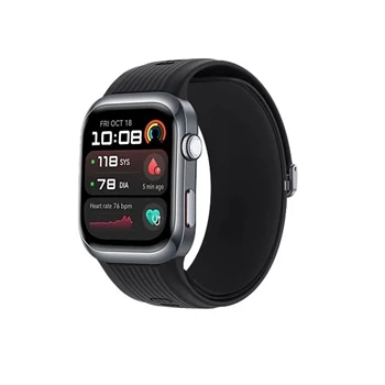 Okosóra Huawei Watch D2 fekete