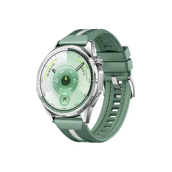 Okosóra Huawei Watch GT6 46mm zöld