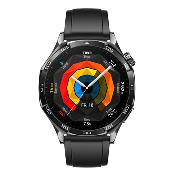 Okosóra Huawei Watch GT 5  46mm fekete