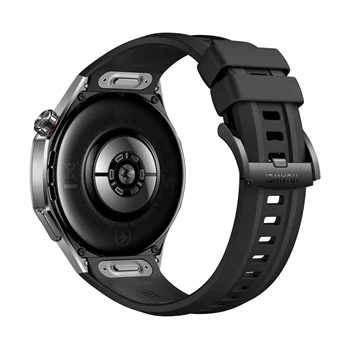 Okosóra Huawei Watch GT 5 Pro  46mm fekete