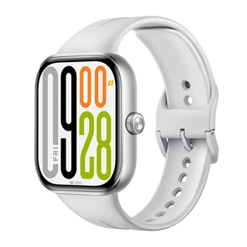 Okosóra Redmi Watch 5 ezüst szürke / BHR9381GL