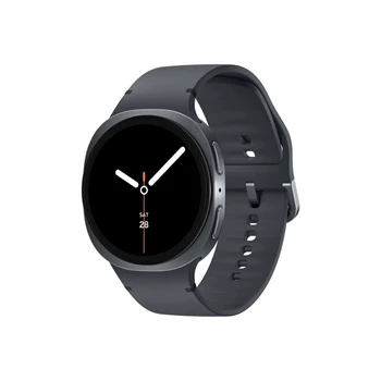 Okosóra Samsung Galaxy Watch8 (40mm, BT), Graphite