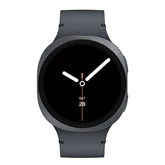 Okosóra Samsung Galaxy Watch8 (40mm, BT), Graphite