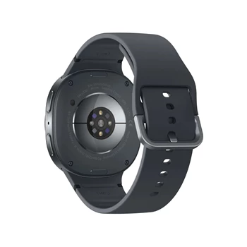 Okosóra Samsung Galaxy Watch8 (40mm, BT), Graphite
