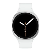 Okosóra Samsung Galaxy Watch8 (44mm, BT), ezüst