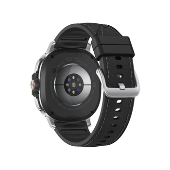 Okosóra Samsung Galaxy Watch8 Classic (46mm, BT), fekete