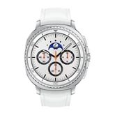 Okosóra Samsung Galaxy Watch8 Classic (46mm, LTE), fehér