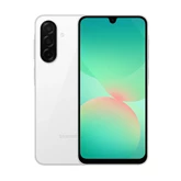 Okostelefon A266B Samsung Galaxy A26 5G (6GB/128GB), fehér