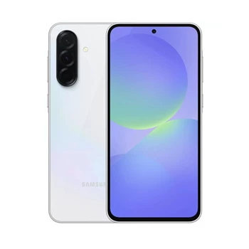 Okostelefon A366B Samsung Galaxy A36 5G (6GB/128GB), fehér