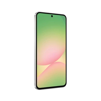 Okostelefon A566B Samsung Galaxy A56 5G (8GB/256GB), világosszürke