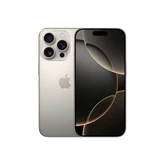 Okostelefon APPLE iPhone 16 Pro 128GB Natural titanium 