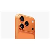 Okostelefon Apple iPhone 17 Pro 256GB Cosmic Orange