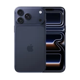 Okostelefon Apple iPhone 17 Pro Max 256GB Deep Blue