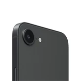 Okostelefon Apple iphone 16e 128GB Black