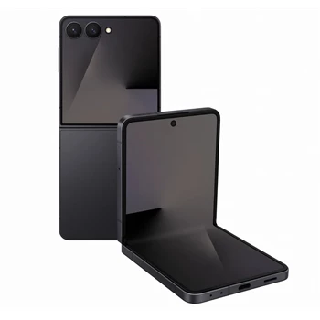 Okostelefon F761B Samsung Galaxy Z FLIP7 FE (8/256GB), fekete