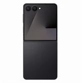 Okostelefon F766B Samsung Galaxy Z FLIP7 (12/256GB), Jet fekete
